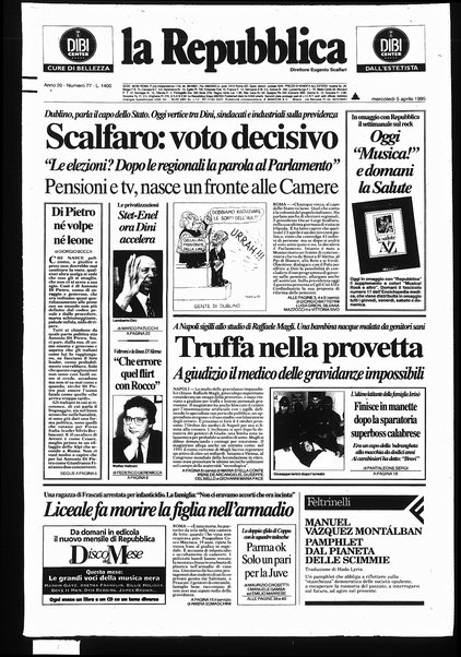 La repubblica